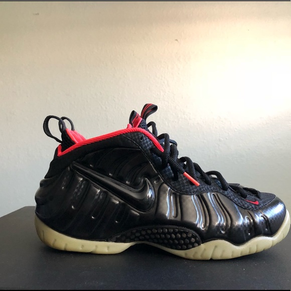 foamposites size 9.5